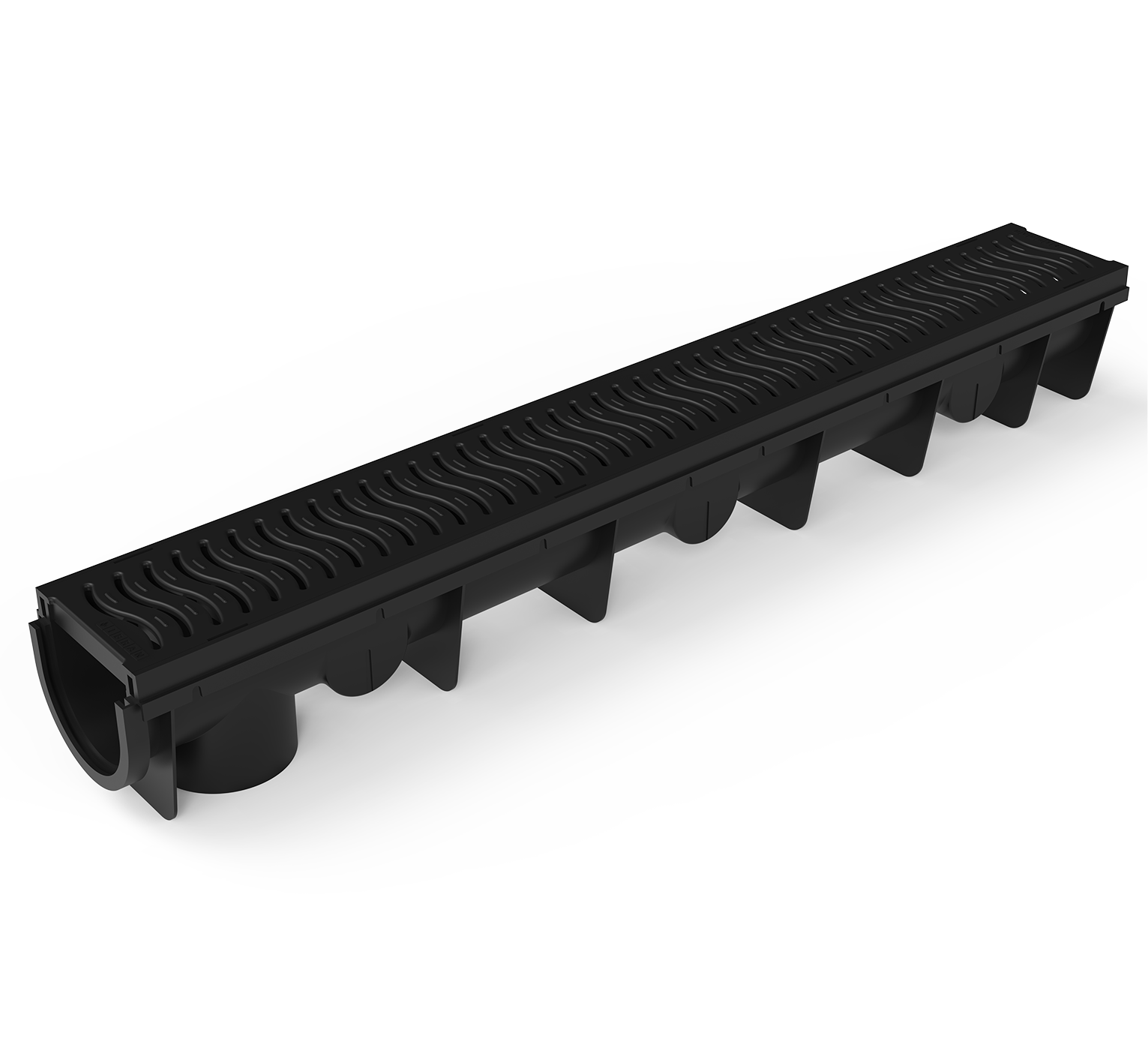 RILL®-140 A15 Drainage Channel System